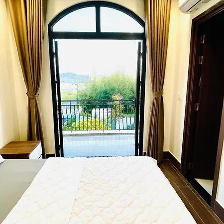 Hotel Amber View Beach Vinwonder Safari Vietnam Phú Quốc Exterior photo
