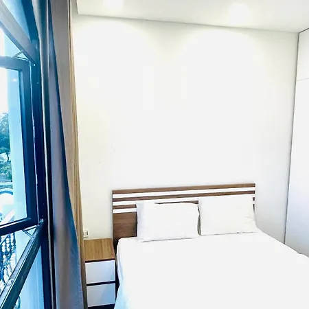 Hotel Amber View Beach Vinwonder Safari Vietnam Phú Quốc Exterior photo