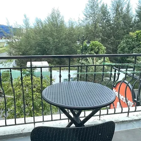 Hotel Amber View Beach Vinwonder Safari Vietnam Phú Quốc Exterior photo
