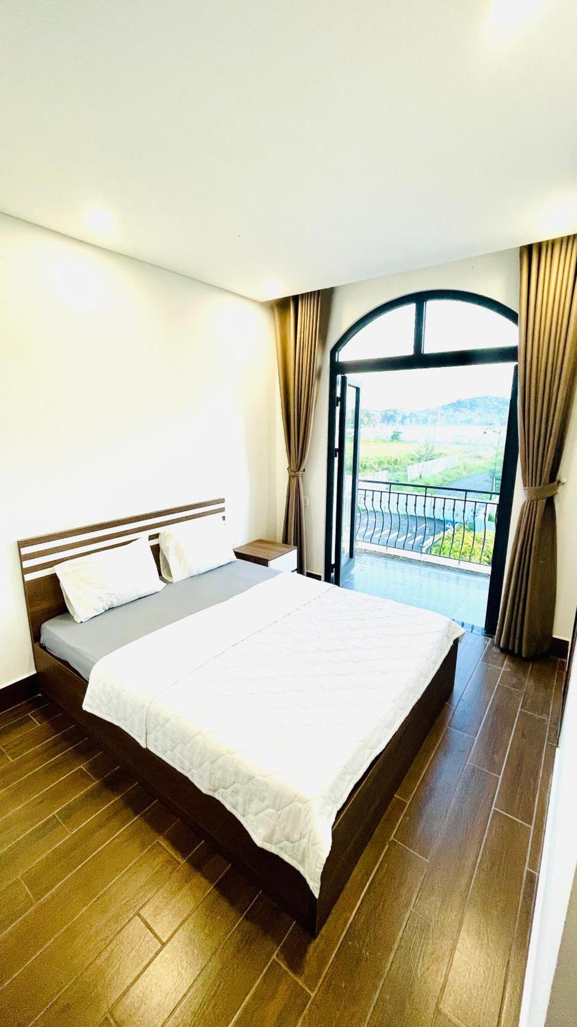 Amber View Vinwonder Safari Vietnam Phu Quoc