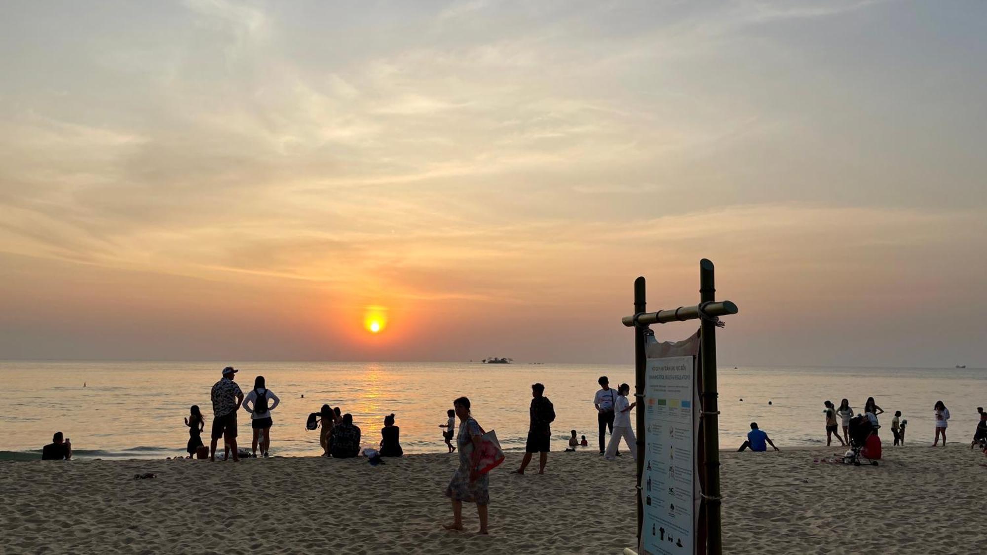 Holiday home Amber View Vinwonder Safari Vietnam Phu Quoc