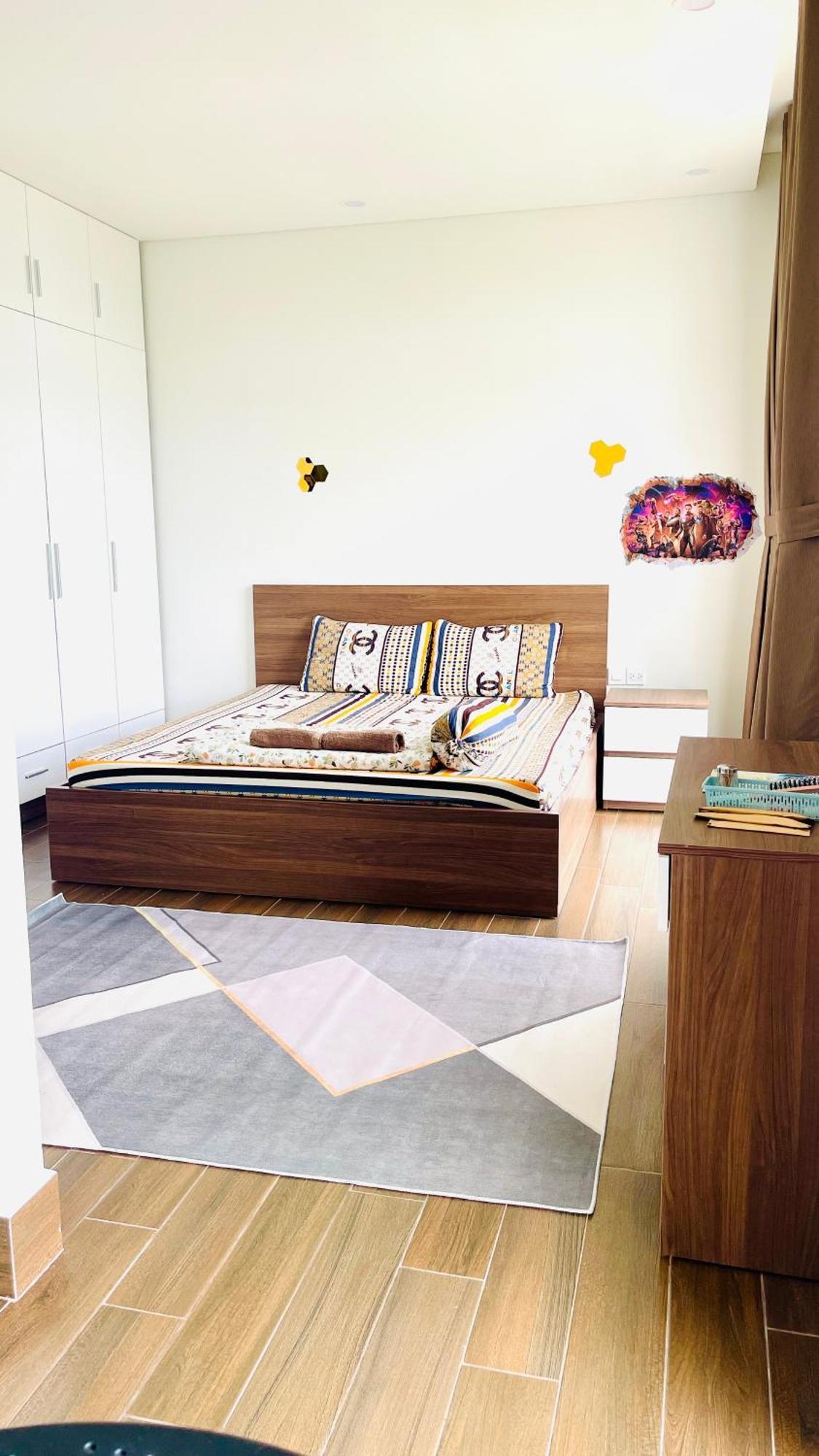 Holiday home Amber View Vinwonder Safari Vietnam Phu Quoc