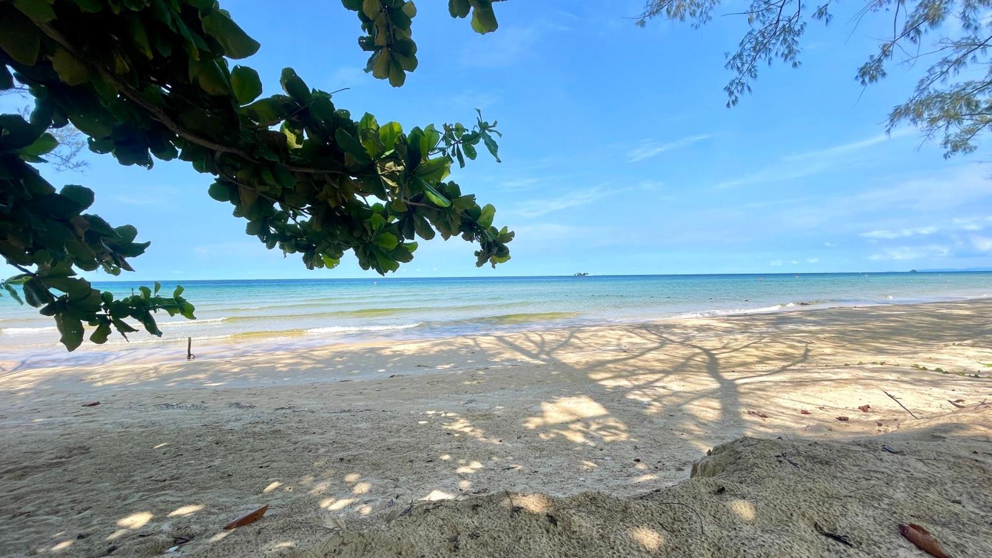 Amber View Vinwonder Safari Vietnam Holiday home