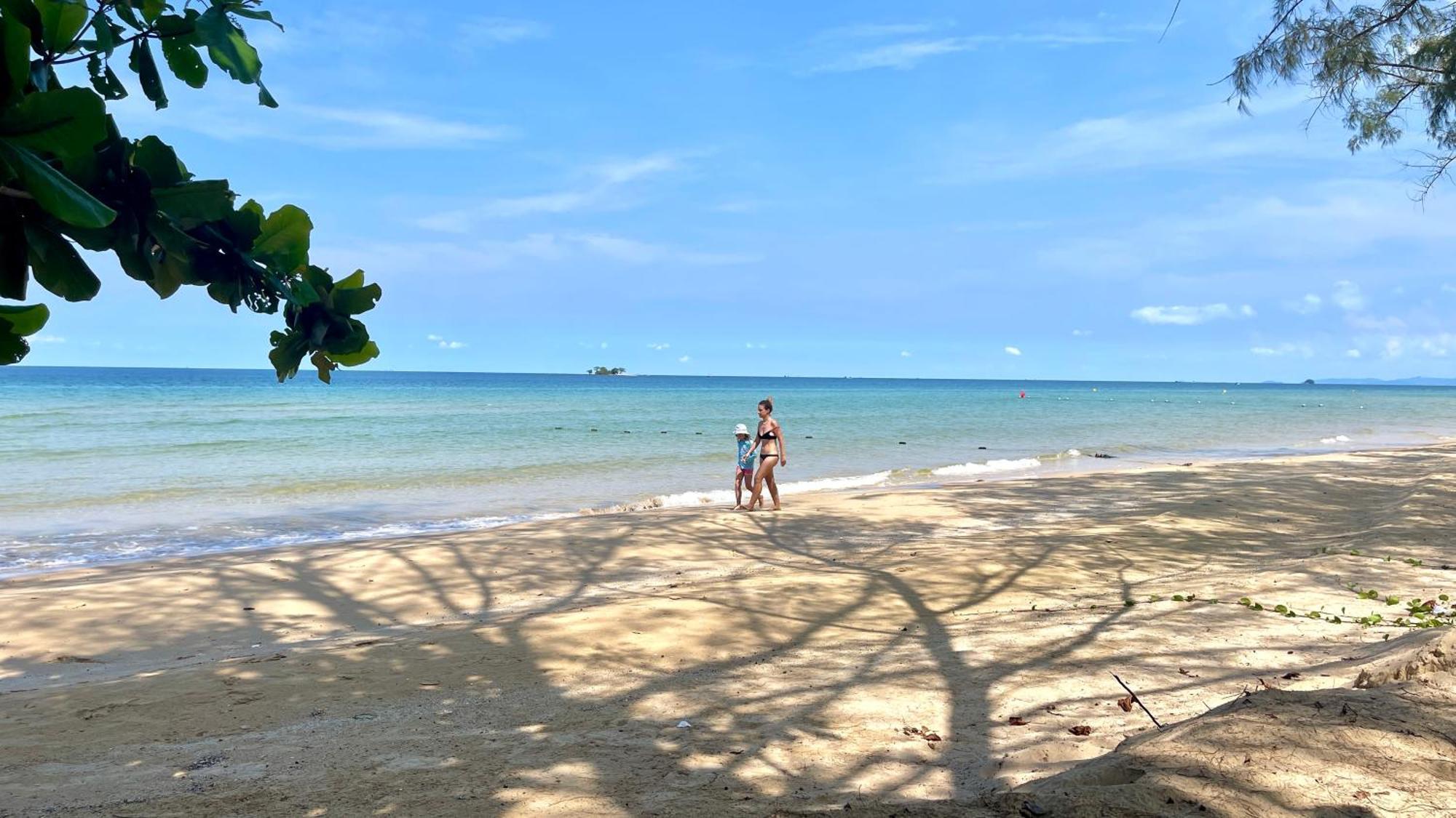 Amber View Vinwonder Safari Vietnam Holiday home *