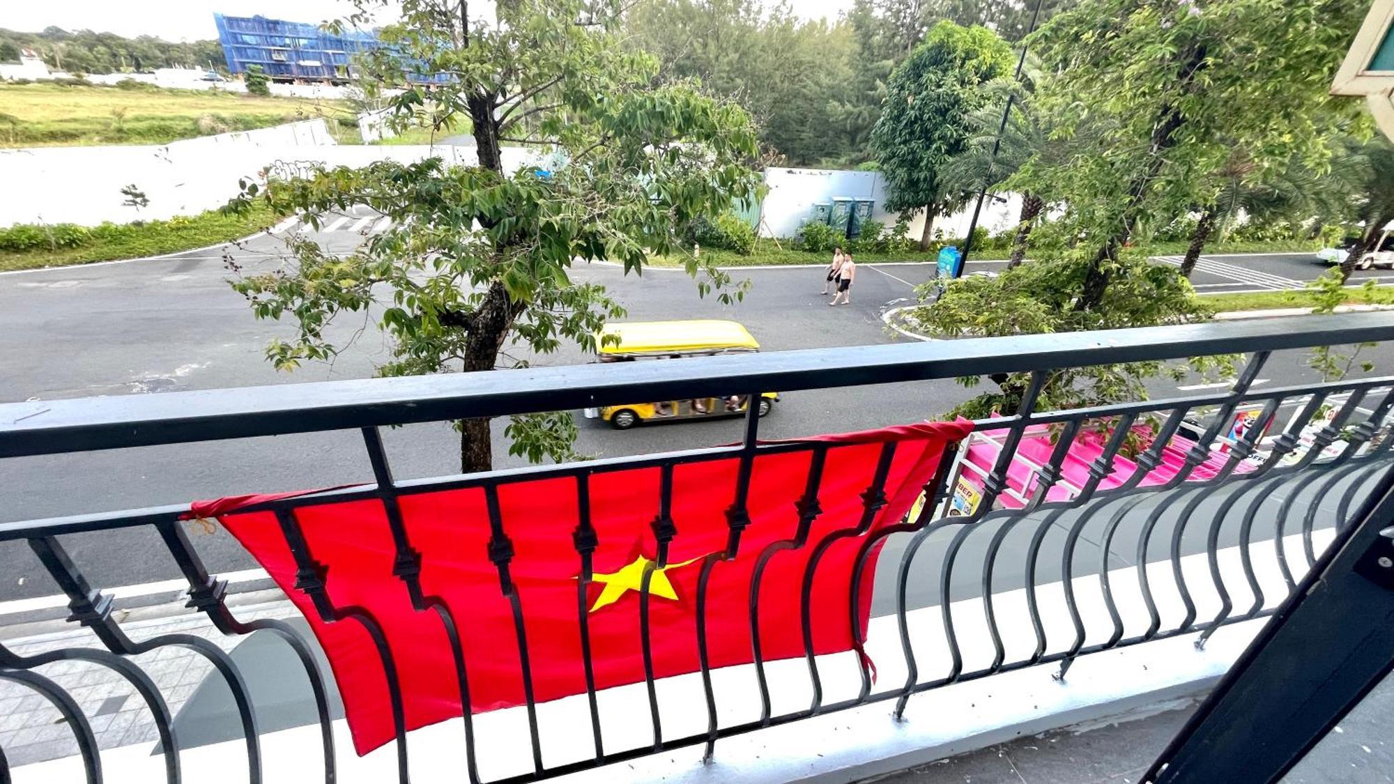 Holiday home Amber View Vinwonder Safari Vietnam