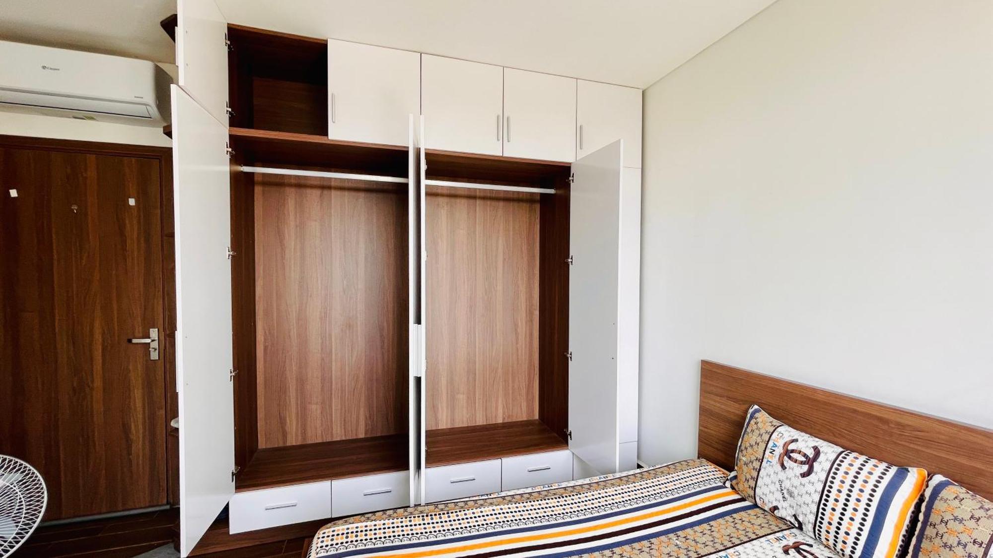Holiday home Amber View Vinwonder Safari Vietnam Phu Quoc